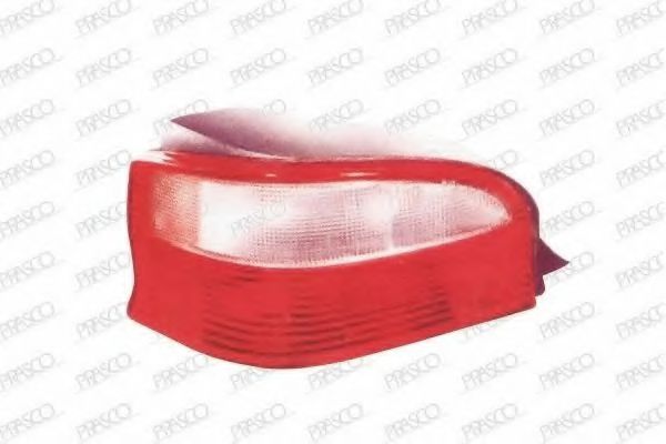 Imagine Lampa spate PRASCO CI0234153