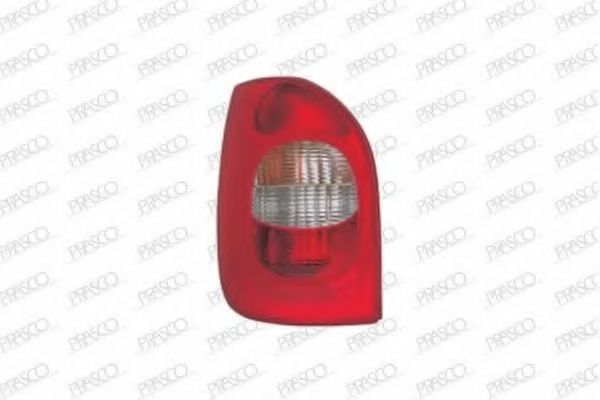 Imagine Lampa spate PRASCO CI7154154
