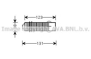 Imagine uscator,aer conditionat PRASCO CND224