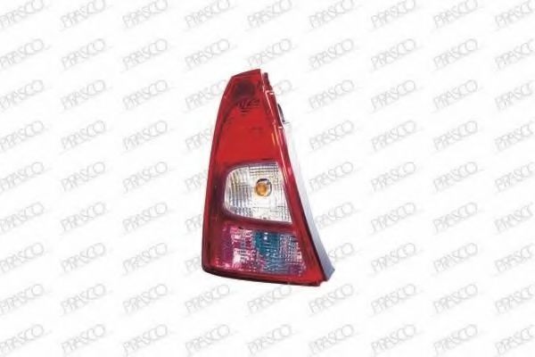Lampa spate PRASCO DA3224153
