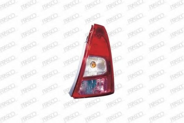 Lampa spate PRASCO DA3224154