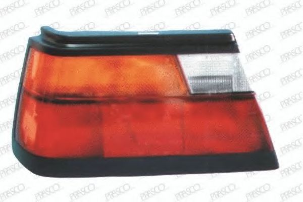 Lampa spate PRASCO DS0684053