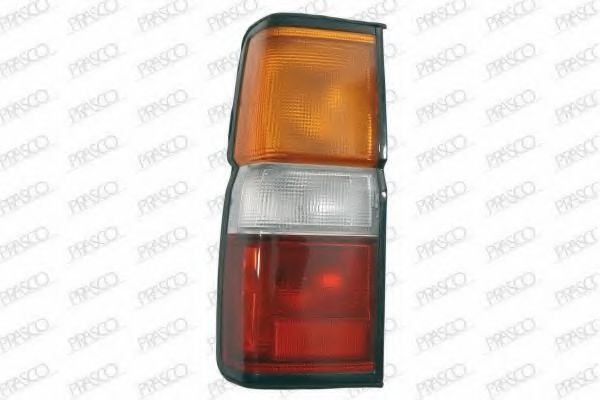 Lampa spate PRASCO DS2714054