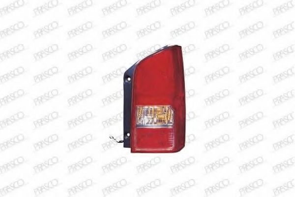 Lampa spate PRASCO DS8144073