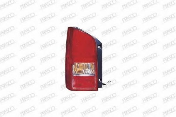 Lampa spate PRASCO DS8144074