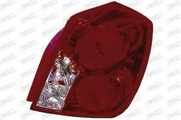 Lampa spate PRASCO DW0094153