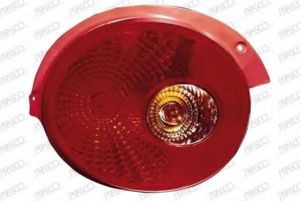 Imagine Lampa spate PRASCO DW3244154