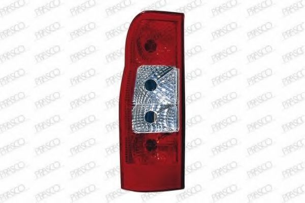 Imagine Lampa spate PRASCO FD9124153VIS