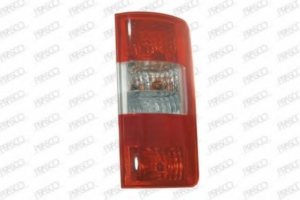 Imagine Lampa spate PRASCO FD9304053