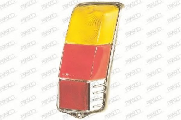 Lampa spate PRASCO FT0034053