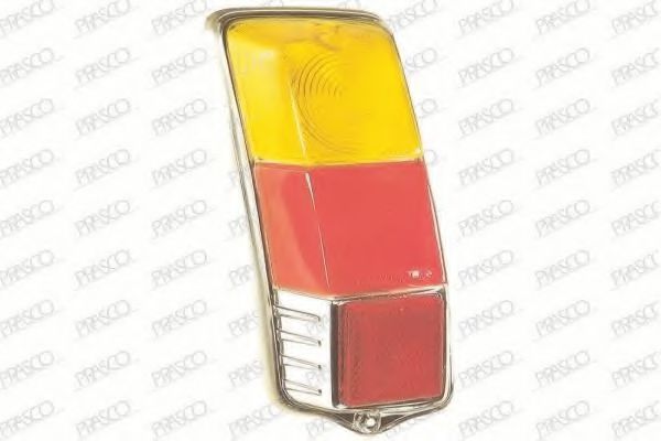 Lampa spate PRASCO FT0034054