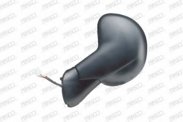 Imagine Oglinda exterioara PRASCO FT7157204