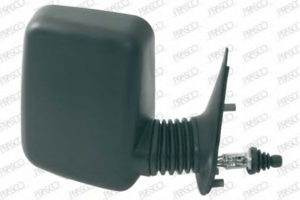 Oglinda exterioara PRASCO FT9067133