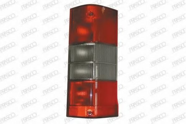 Imagine Lampa spate PRASCO FT9194153