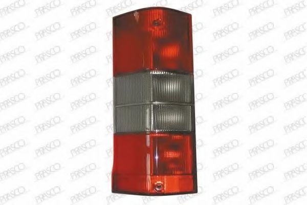 Imagine Lampa spate PRASCO FT9194154