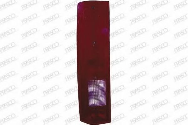 Imagine Lampa spate PRASCO FT9264154