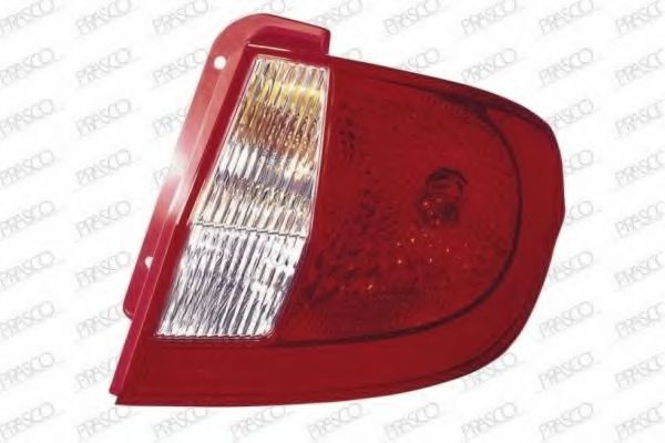 Imagine Lampa spate PRASCO HN3314153