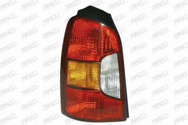 Lampa spate PRASCO HN7254054