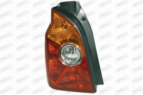 Imagine Lampa spate PRASCO HN8224054