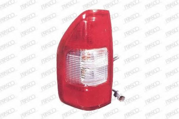 Lampa spate PRASCO IZ8204153