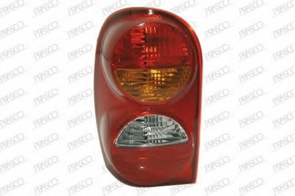 Lampa spate PRASCO JE0114154