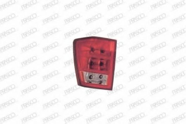 Lampa spate PRASCO JE0204053