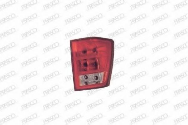 Lampa spate PRASCO JE0204054