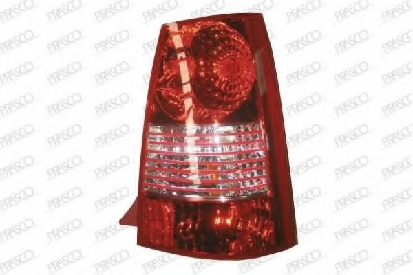 Imagine Lampa spate PRASCO KI3204153