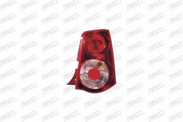 Imagine Lampa spate PRASCO KI3224154
