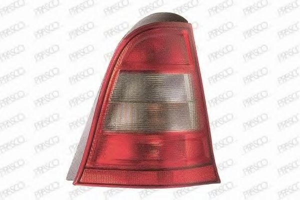 Imagine Lampa spate PRASCO ME3204163