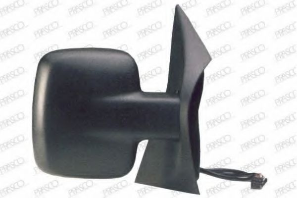 Oglinda exterioara PRASCO ME9077313 #1