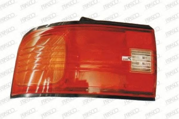 Lampa spate PRASCO MZ0114163