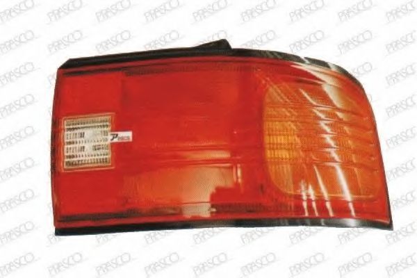 Lampa spate PRASCO MZ0114164