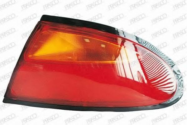 Lampa spate PRASCO MZ0194054