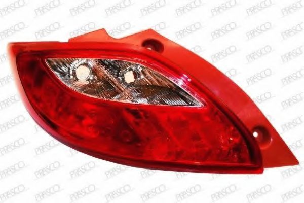 Imagine Lampa spate PRASCO MZ3094154