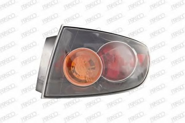 Imagine Lampa spate PRASCO MZ3264073