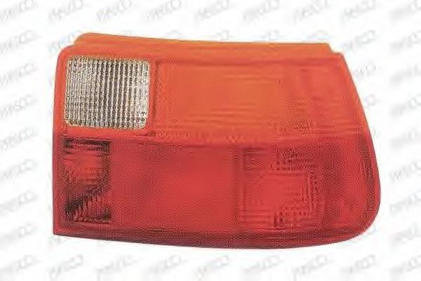 Imagine Lampa spate PRASCO OP0134154