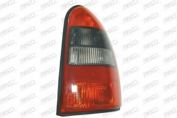 Lampa spate PRASCO OP0544163