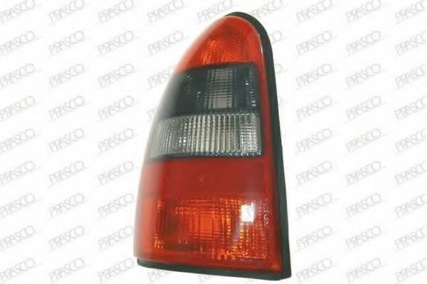 Lampa spate PRASCO OP0544164