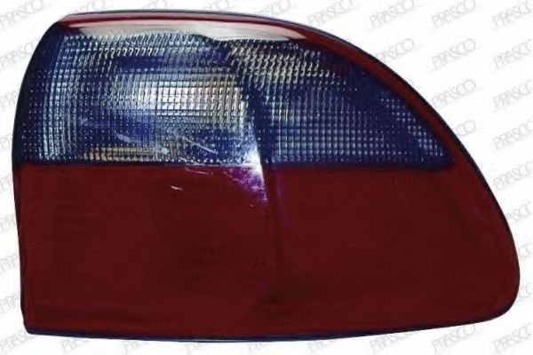 Imagine Lampa spate PRASCO OP0744153