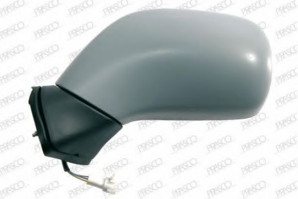 Imagine Oglinda exterioara PRASCO OP3047304