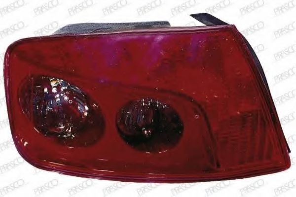 Imagine Lampa spate PRASCO PG0614154