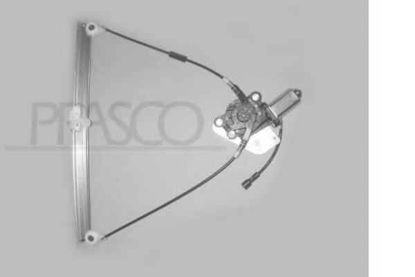 Imagine Mecanism actionare geam PRASCO RN320W021