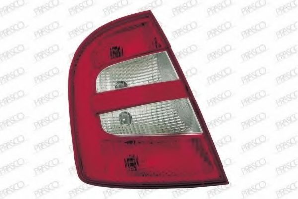 Imagine Lampa spate PRASCO SK3204153