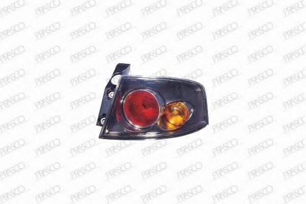 Imagine Lampa spate PRASCO ST0334183