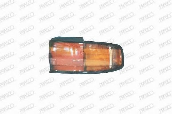 Lampa spate PRASCO TY1434053