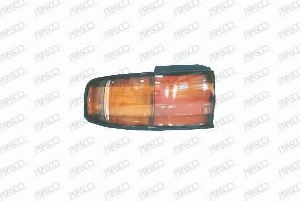 Lampa spate PRASCO TY1434054
