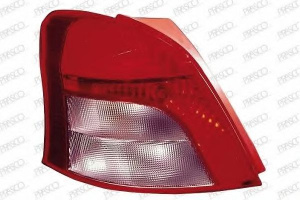 Imagine Lampa spate PRASCO TY3254153