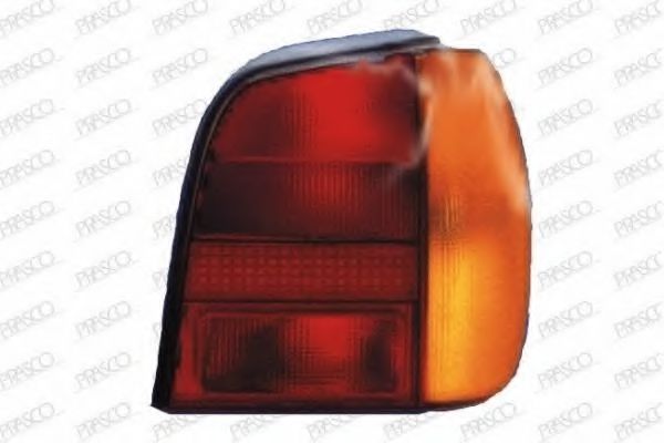 Imagine Lampa spate PRASCO VW0164154