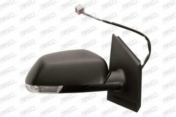 Imagine Oglinda exterioara PRASCO VW0227313